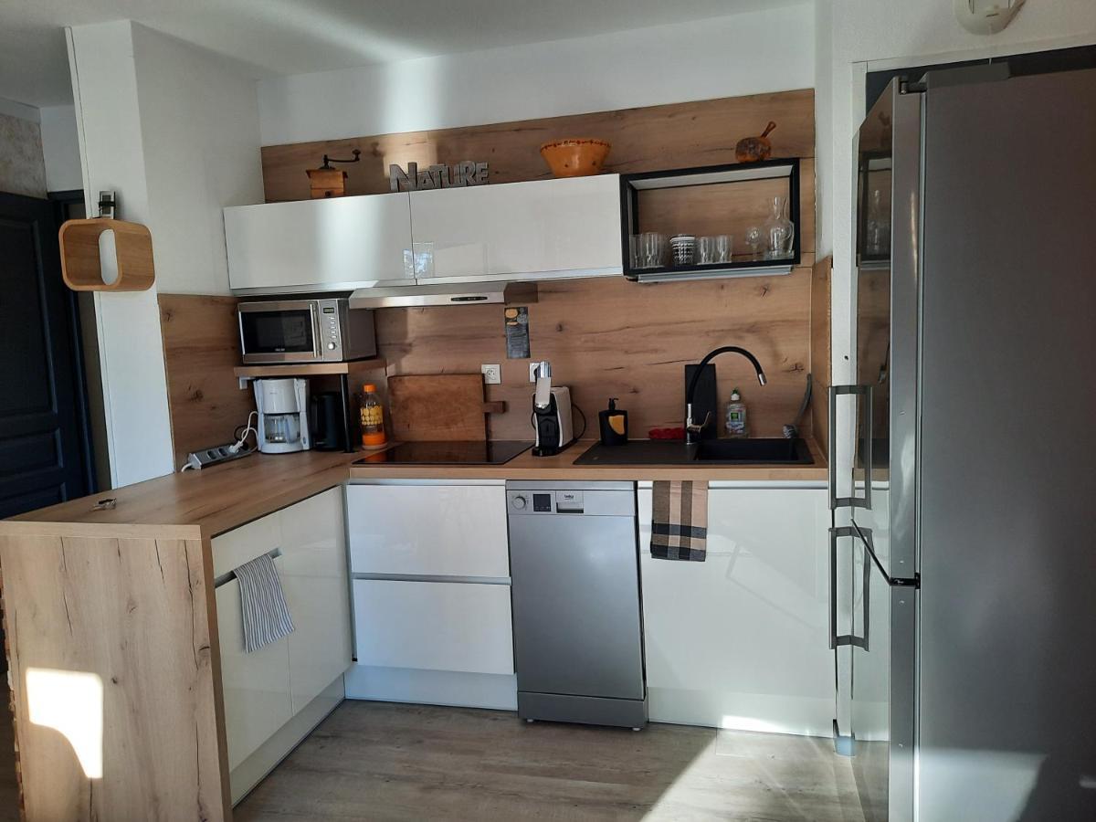 La Petite Foret Chamrousse 1700 Εξωτερικό φωτογραφία