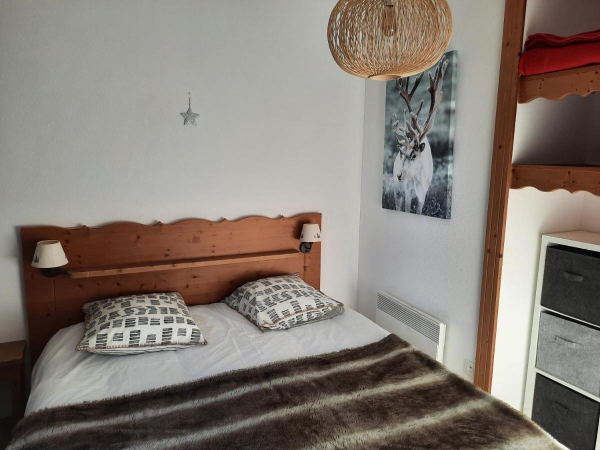 La Petite Foret Chamrousse 1700 Εξωτερικό φωτογραφία
