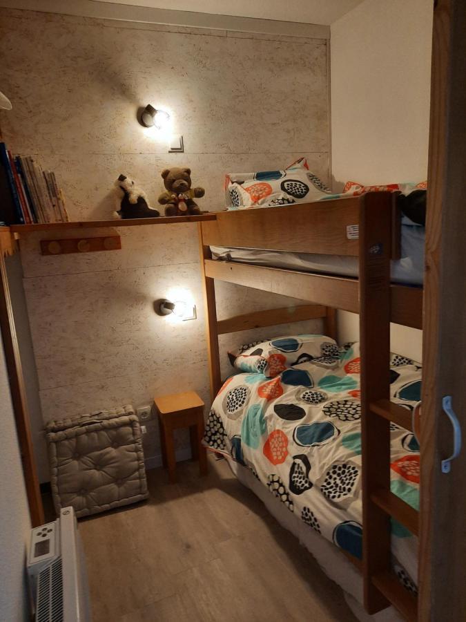 La Petite Foret Chamrousse 1700 Εξωτερικό φωτογραφία