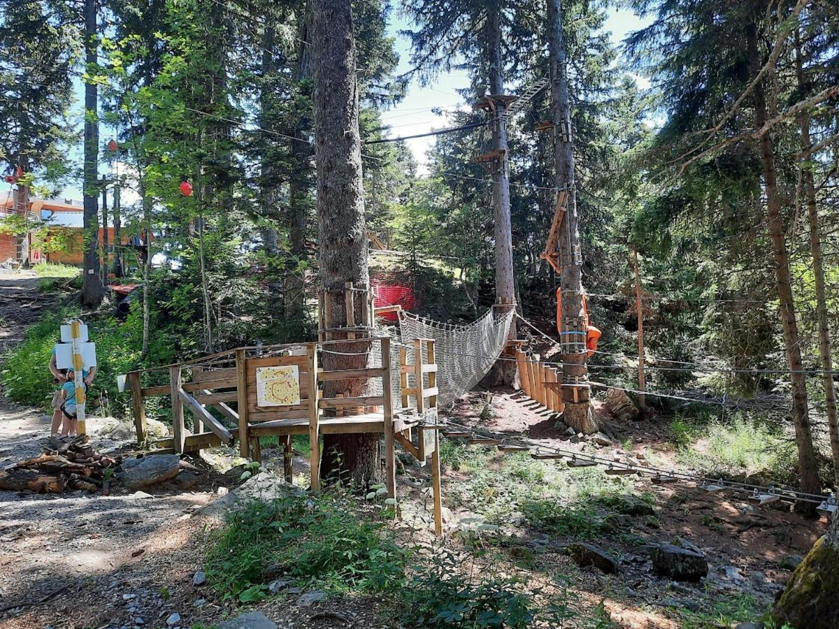La Petite Foret Chamrousse 1700 Εξωτερικό φωτογραφία