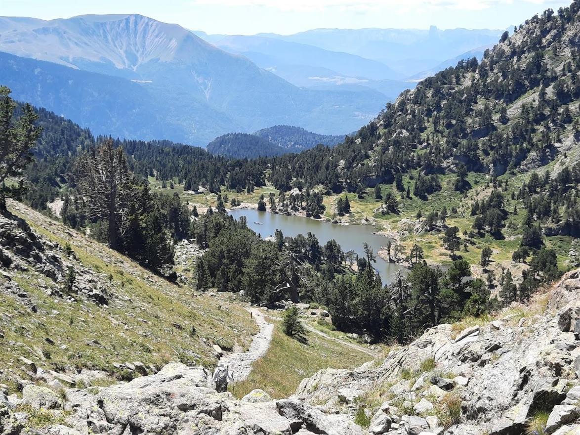 La Petite Foret Chamrousse 1700 Εξωτερικό φωτογραφία