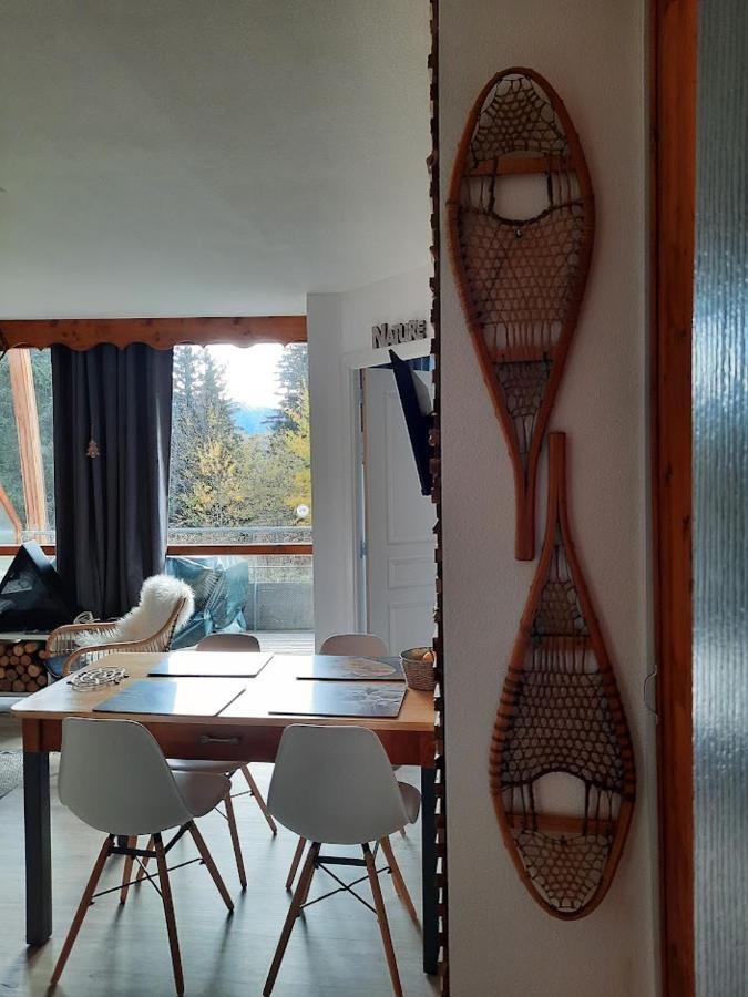 La Petite Foret Chamrousse 1700 Εξωτερικό φωτογραφία