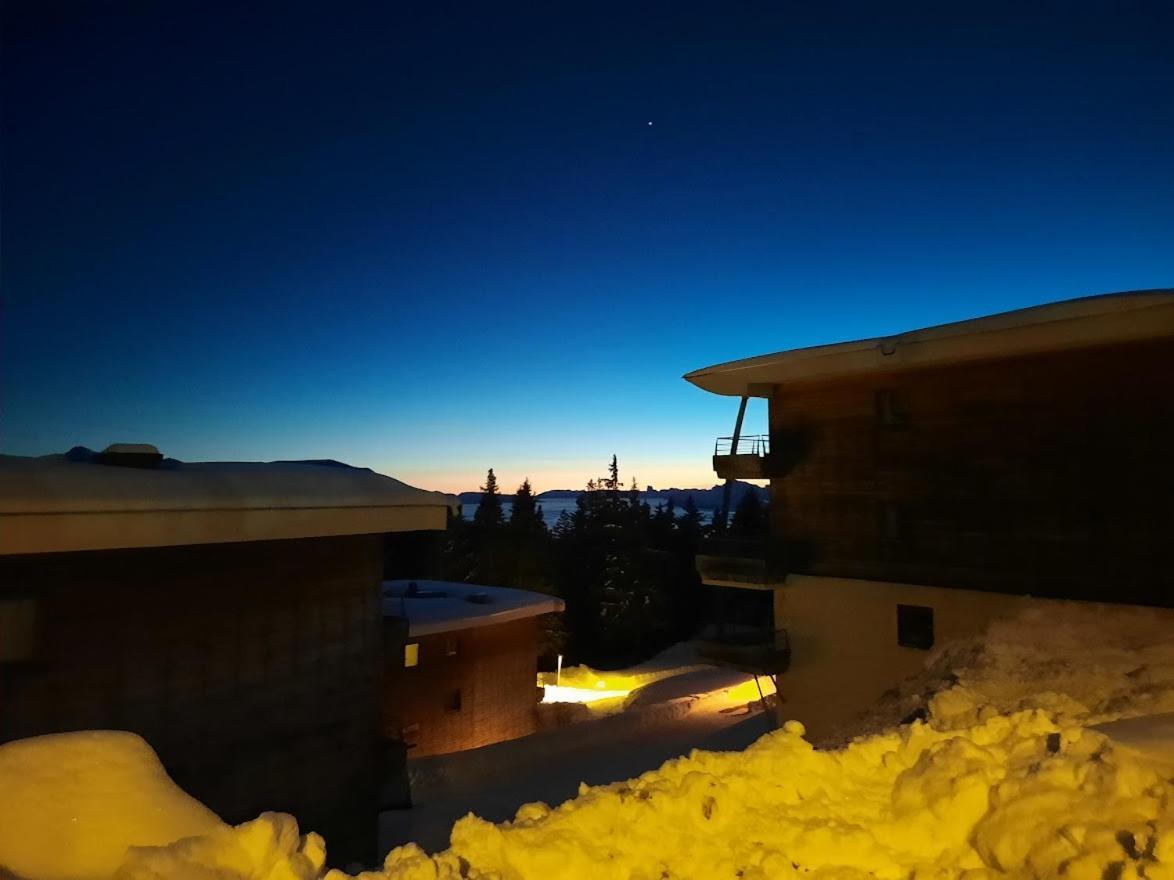 La Petite Foret Chamrousse 1700 Εξωτερικό φωτογραφία