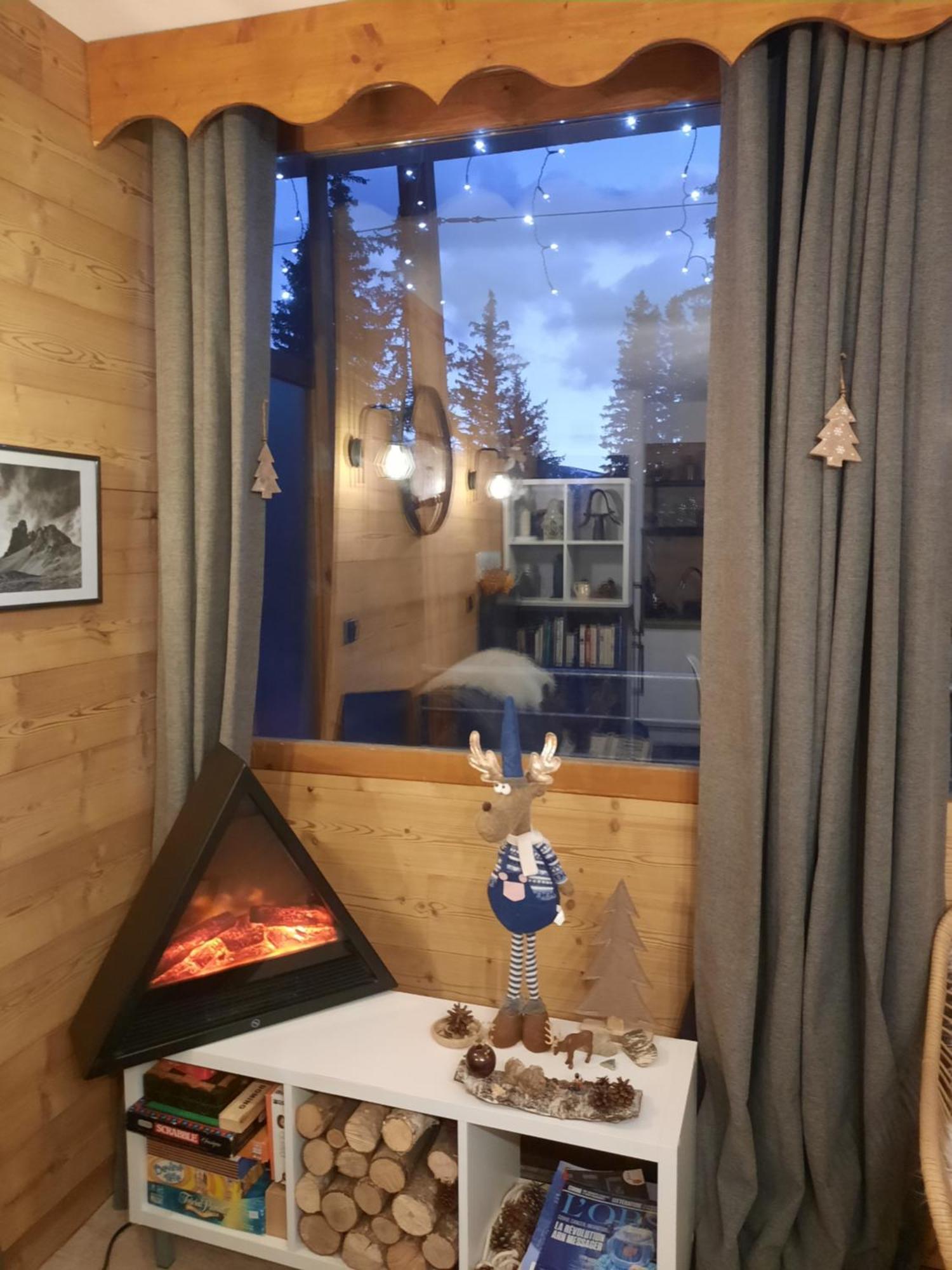 La Petite Foret Chamrousse 1700 Εξωτερικό φωτογραφία