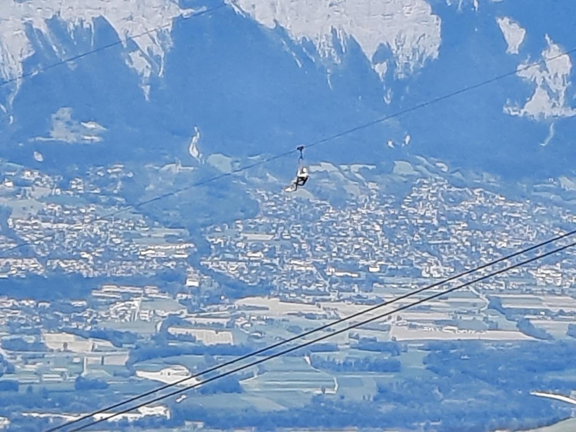 La Petite Foret Chamrousse 1700 Εξωτερικό φωτογραφία